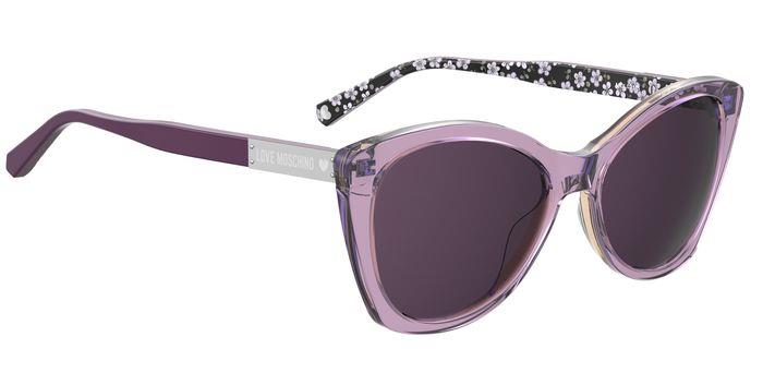 MOSCHINO LOVE MOL031S B3V UR 360 visione